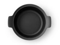 Gusseisen Topf Palma, Ø 24 Cm, OIGEN Japan 5 Gusseisen Topf Palma, Ø 24 Cm, OIGEN Japan – Bild 5