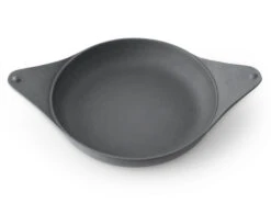 Gusseisenpfanne NakedPan, Ø 24 Cm, OIGEN 17 Gusseisenpfanne NakedPan, Ø 24 Cm, OIGEN -Haushaltsprodukte Geschäft gusseisenpfanne nakedpan o 24 cm oigen 1