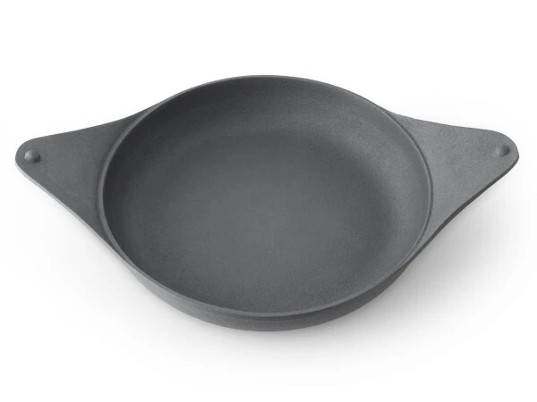 Gusseisenpfanne NakedPan, Ø 24 Cm, OIGEN 9 Gusseisenpfanne NakedPan, Ø 24 Cm, OIGEN – Bild 9