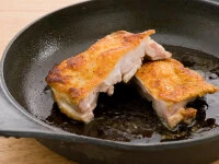 Gusseisenpfanne NakedPan, Ø 24 Cm, OIGEN 7 Gusseisenpfanne NakedPan, Ø 24 Cm, OIGEN – Bild 7