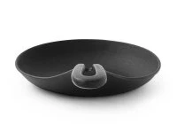 Gusseisenpfanne Omelett, Induktion, 2 Größen 5 Gusseisenpfanne Omelett, Induktion, 2 Größen – Bild 5