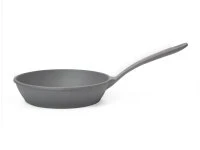 Gusseisenpfanne Solitto, 20cm 3 Gusseisenpfanne Solitto, 20cm – Bild 3