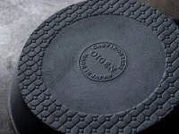 Gusseisenpfanne Solitto, 20cm 7 Gusseisenpfanne Solitto, 20cm – Bild 7