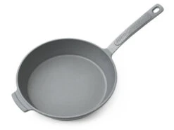 Gusseisenpfanne Solitto, 27 Cm -Haushaltsprodukte Geschäft gusseisenpfanne solitto 27 cm 1