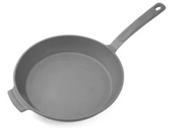 Gusseisenpfanne Solitto, 30cm -Haushaltsprodukte Geschäft gusseisenpfanne solitto 30 cm 1