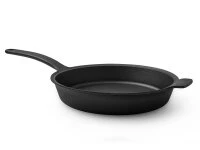 Gusseiserne Pfanne Palma, OIGEN Japan 3 Gusseiserne Pfanne Palma, OIGEN Japan – Bild 3