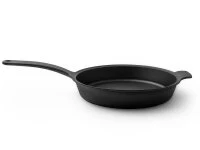 Gusseiserne Pfanne Palma, OIGEN Japan 4 Gusseiserne Pfanne Palma, OIGEN Japan – Bild 4