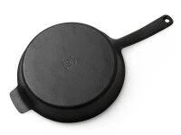 Gusseiserne Pfanne Palma, OIGEN Japan 7 Gusseiserne Pfanne Palma, OIGEN Japan – Bild 7