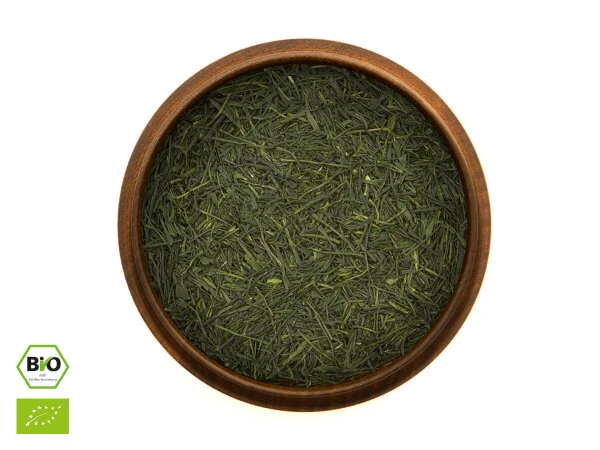 Gyokuro Tokufu, Bio, Super-Premium 9 Gyokuro Tokufu, Bio, Super-Premium – Bild 9