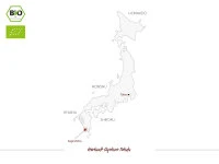 Gyokuro Tokufu, Bio, Super-Premium 5 Gyokuro Tokufu, Bio, Super-Premium – Bild 5