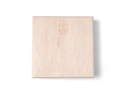 HA KO 02, Paper Incense, Box 6 Blatt Mit Räucherschale -Haushaltsprodukte Geschäft ha ko 02 paper incense bos 6 blatt mit raeucherschale 1