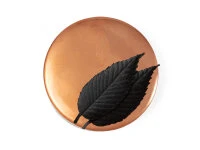 HA KO Paper Incense Black Can Focus, 7 Blatt