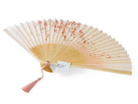 Handfächer Kiyomi 4 Handfächer Kiyomi – Bild 4