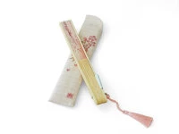 Handfächer Kiyomi 5 Handfächer Kiyomi – Bild 5