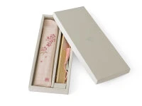 Handfächer Kiyomi 6 Handfächer Kiyomi – Bild 6