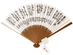 Handfächer Kyos -Haushaltsprodukte Geschäft handfaecher kyos 1