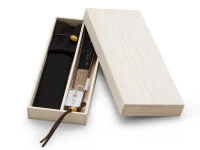 Handfächer Kyoto Kabocha 7 Handfächer Kyoto Kabocha – Bild 7