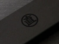 Holzlöffel L, Ebony 5 Holzlöffel L, Ebony – Bild 5