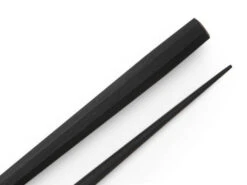 Japanische Essstäbchen Gokujyo Ebony, Ebenholz -Haushaltsprodukte Geschäft japanische essstaebchen gokujyo ebony ebenholz 1