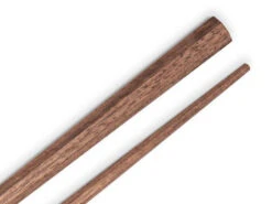 Japanische Essstäbchen Kanso Granadillo, 235 Mm -Haushaltsprodukte Geschäft japanische essstaebchen kanso granadillo 235 mm 1