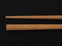 Japanische Essstäbchen Kanso Ironwood 7 Japanische Essstäbchen Kanso Ironwood – Bild 7