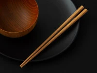Japanische Essstäbchen Kanso Ironwood 9 Japanische Essstäbchen Kanso Ironwood – Bild 9