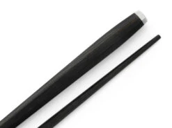 Japanische Essstäbchen Omosa 45 G, Ebenholz -Haushaltsprodukte Geschäft japanische essstaebchen omosa 45 g ebenholz 1