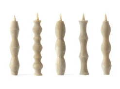 Japanische Kerze NANAO, 5 Kerzen 17 Japanische Kerze NANAO, 5 Kerzen -Haushaltsprodukte Geschäft japanische kerze nanao 1