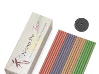 Japanische Räucherstäbchen Xiang Do Four