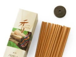 Japanische Räucherstäbchen Xiang Do Palo Santo -Haushaltsprodukte Geschäft japanische raeucherstaebchen xiang do palo santo 1