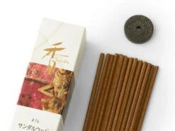 Japanische Räucherstäbchen Xiang Do Sandalwood 5 Japanische Räucherstäbchen Xiang Do Sandalwood -Haushaltsprodukte Geschäft japanische raeucherstaebchen xiang do sandalwood 1