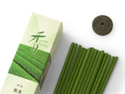 Japanische Räucherstäbchen Xiang Do Sencha 5 Japanische Räucherstäbchen Xiang Do Sencha -Haushaltsprodukte Geschäft japanische raeucherstaebchen xiang do sencha 1