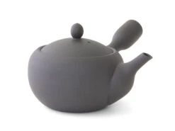 Japanische Teekanne Anzu Kurokusube, Banko Yaki, 320 Ml, Teesieb Aus Ton 15 Japanische Teekanne Anzu Kurokusube, Banko Yaki, 320 Ml, Teesieb Aus Ton -Haushaltsprodukte Geschäft japanische teekanne anzu kurokusube banko yaki 320 ml teesieb aus ton 1