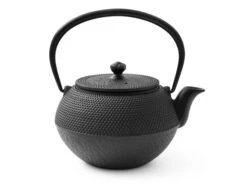 Japanische Teekanne Arare 0,65 L, OIGEN -Haushaltsprodukte Geschäft japanische teekanne arare 0 65 l oigen 1