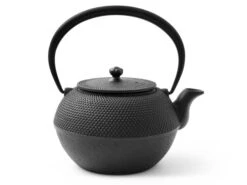 Japanische Teekanne Arare 1,0 L, OIGEN -Haushaltsprodukte Geschäft japanische teekanne arare 1 0 l oigen 1