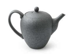 Japanische Teekanne Donguri-pot Nanban, Banko Yaki, 400 Ml -Haushaltsprodukte Geschäft japanische teekanne donguri pot nanban banko yaki 400 ml 1