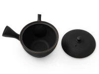 Japanische Teekanne Fukasori, 300 Ml 4 Japanische Teekanne Fukasori, 300 Ml – Bild 4