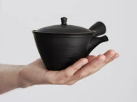 Japanische Teekanne Fukasori, 300 Ml 5 Japanische Teekanne Fukasori, 300 Ml – Bild 5