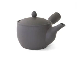 Japanische Teekanne Fuyou Kurokusube, Banko Yaki, 190 Ml 21 Japanische Teekanne Fuyou Kurokusube, Banko Yaki, 190 Ml -Haushaltsprodukte Geschäft japanische teekanne fuyou kurokusube banko yaki 190 ml 1