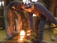 Japanische Teekanne Gusseisen Arare, 1,2 L 10 Japanische Teekanne Gusseisen Arare, 1,2 L – Bild 10