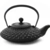 Japanische Teekanne Gusseisen Hira Arare, 0,5 L