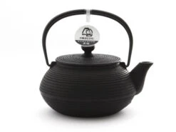 Japanische Teekanne Gusseisen SENBIKI, 0,65 L -Haushaltsprodukte Geschäft japanische teekanne gusseisen senbiki 0 65 l 1