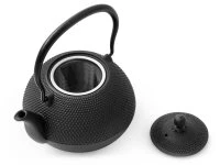 Japanische Teekanne Natsumegata Arare 0.75 L, OIGEN 3 Japanische Teekanne Natsumegata Arare 0.75 L, OIGEN – Bild 3