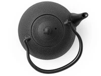 Japanische Teekanne Natsumegata Arare 0.75 L, OIGEN 5 Japanische Teekanne Natsumegata Arare 0.75 L, OIGEN – Bild 5