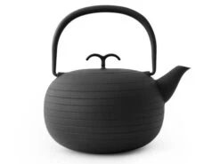 Japanische Teekanne Palma 1 L, OIGEN -Haushaltsprodukte Geschäft japanische teekanne palma 1 l oigen 1