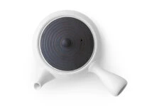 Japanische Teekanne Sabi-sen Mon, Porzellan, 250 Ml 5 Japanische Teekanne Sabi-sen Mon, Porzellan, 250 Ml – Bild 5