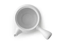 Japanische Teekanne Sabi-sen Mon, Porzellan, 250 Ml 6 Japanische Teekanne Sabi-sen Mon, Porzellan, 250 Ml – Bild 6