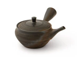 Japanische Teekanne Sujime Hira, 150 Ml -Haushaltsprodukte Geschäft japanische teekanne sujime hira 150 ml 1