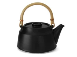 Japanische Teekanne T.Kato, Schwarz 15 Japanische Teekanne T.Kato, Schwarz -Haushaltsprodukte Geschäft japanische teekanne t kato schwarz 1