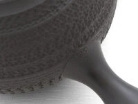 Japanische Teekanne Tokoname Sendan Maru Mit Geschenkbox 7 Japanische Teekanne Tokoname Sendan Maru Mit Geschenkbox – Bild 7